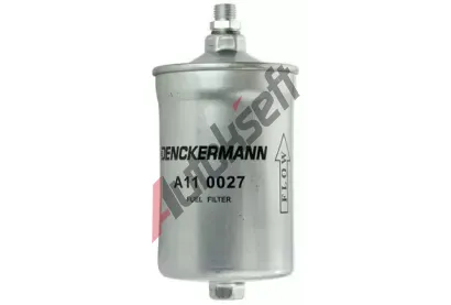 DENCKERMANN Palivov filtr DCR A110027, A110027