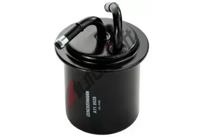 DENCKERMANN Palivov filtr DCR A110028, A110028