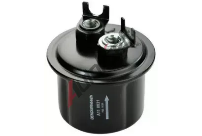 DENCKERMANN Palivov filtr DCR A110031, A110031