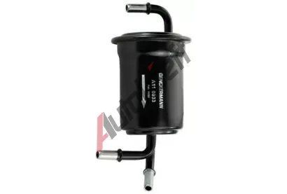 DENCKERMANN Palivov filtr DCR A110033, A110033
