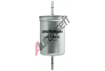 DENCKERMANN Palivov filtr DCR A110035, A110035