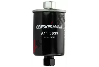 DENCKERMANN Palivov filtr DCR A110039, A110039