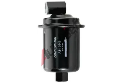 DENCKERMANN Palivov filtr DCR A110046, A110046