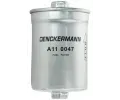 DENCKERMANN Palivov filtr ‐ DCR A110047