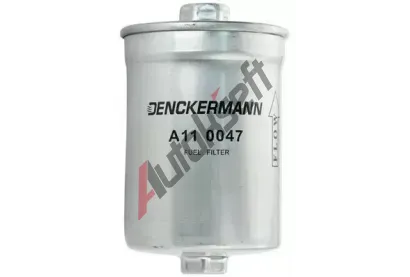 DENCKERMANN Palivov filtr DCR A110047, A110047