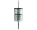 Palivov filtr DENCKERMANN ‐ DCR A110054