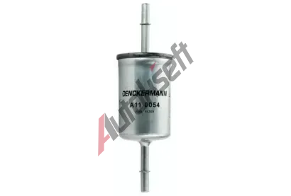 DENCKERMANN Palivov filtr DCR A110054, A110054