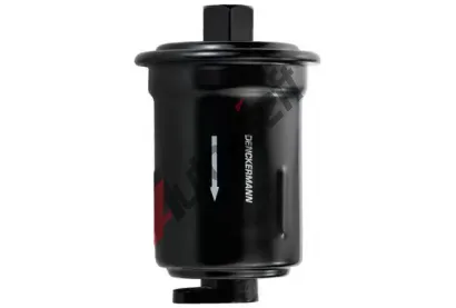 DENCKERMANN Palivov filtr DCR A110055, A110055
