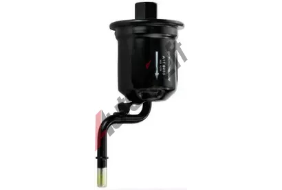 DENCKERMANN Palivov filtr DCR A110085, A110085