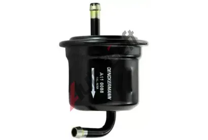 DENCKERMANN Palivov filtr DCR A110088, A110088
