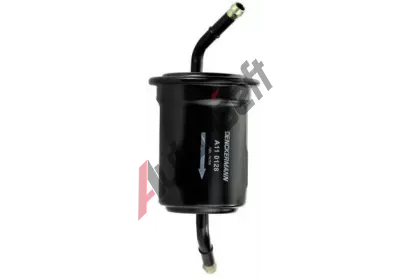 DENCKERMANN Palivov filtr DCR A110128, A110128