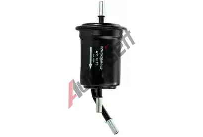 DENCKERMANN Palivov filtr DCR A110133, A110133