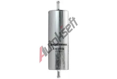 DENCKERMANN Palivov filtr DCR A110158, A110158