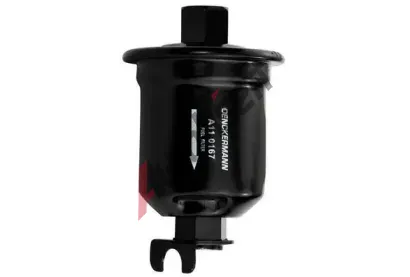DENCKERMANN Palivov filtr DCR A110167, A110167