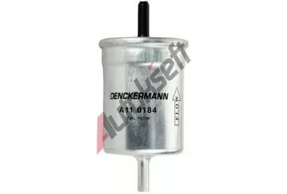 DENCKERMANN Palivov filtr DCR A110184, A110184