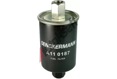 DENCKERMANN Palivov filtr DCR A110187, A110187