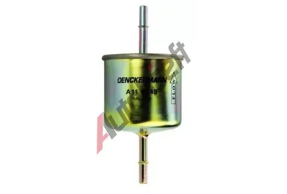DENCKERMANN Palivov filtr DCR A110249, A110249