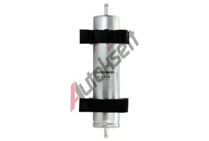 DENCKERMANN Palivov filtr DCR A110358, A110358
