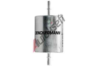 DENCKERMANN Palivov filtr DCR A110395, A110395