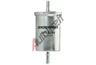 DENCKERMANN Palivov filtr DCR A110398, A110398