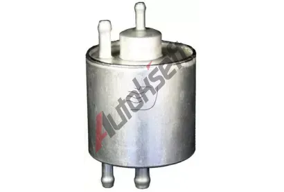 DENCKERMANN Palivov filtr DCR A110430, A110430