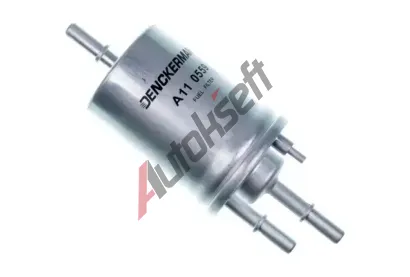 DENCKERMANN Palivov filtr DCR A110559, A110559