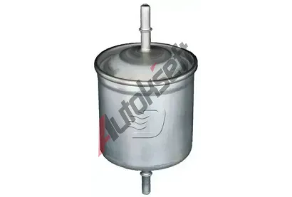 DENCKERMANN Palivov filtr DCR A110594, A110594