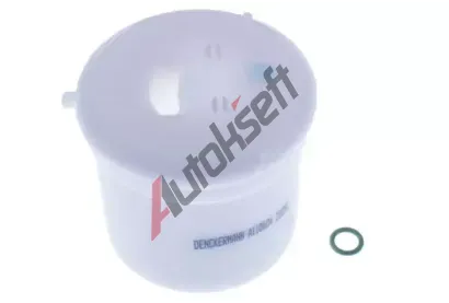 DENCKERMANN Palivov filtr DCR A110604, A110604