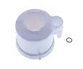 DENCKERMANN Palivov filtr DCR A110604, A110604