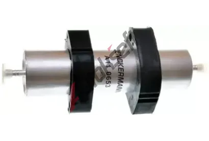 DENCKERMANN Palivov filtr DCR A110653, A110653