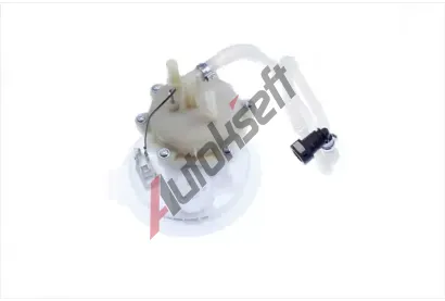 DENCKERMANN Palivov filtr DCR A110655, A110655
