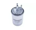 Palivov filtr DENCKERMANN ‐ DCR A110657