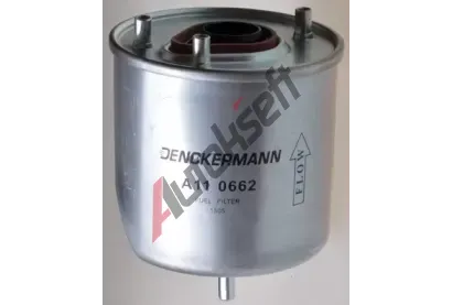 DENCKERMANN Palivov filtr DCR A110662, A110662