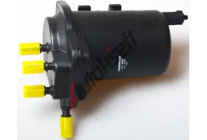 DENCKERMANN Palivov filtr DCR A110667, A110667