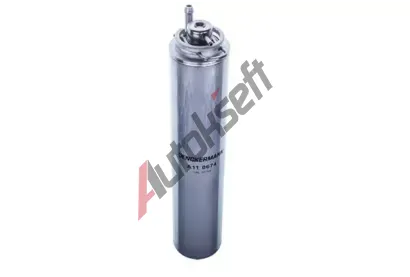 DENCKERMANN Palivov filtr DCR A110674, A110674