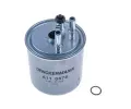 Palivov filtr DENCKERMANN ‐ DCR A110678