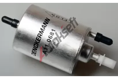 DENCKERMANN Palivov filtr DCR A110681, A110681