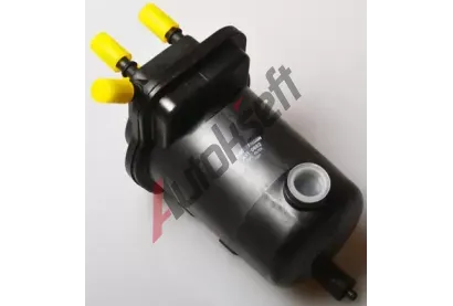DENCKERMANN Palivov filtr DCR A110682, A110682