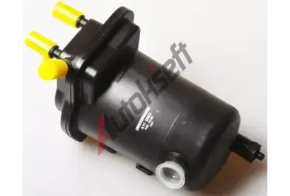 DENCKERMANN Palivov filtr DCR A110683, A110683