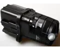Palivov filtr DENCKERMANN ‐ DCR A110684