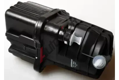 DENCKERMANN Palivov filtr DCR A110684, A110684