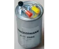 Palivov filtr DENCKERMANN ‐ DCR A110688
