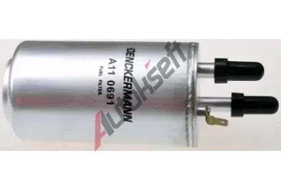 DENCKERMANN Palivov filtr DCR A110691, A110691