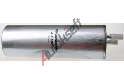 DENCKERMANN Palivov filtr DCR A110693, A110693