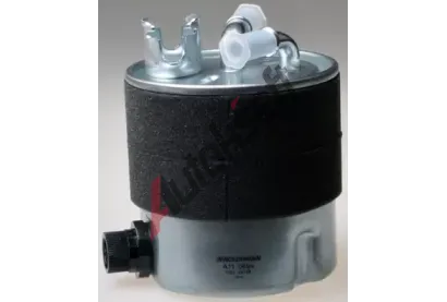 DENCKERMANN Palivov filtr DCR A110694, A110694