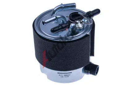 DENCKERMANN Palivov filtr DCR A110694V, A110694V
