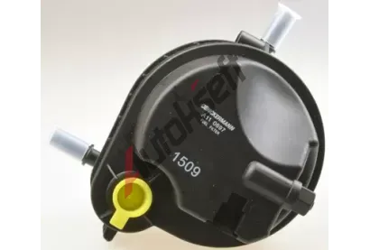DENCKERMANN Palivov filtr DCR A110697, A110697