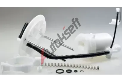 DENCKERMANN Palivov filtr DCR A110919, A110919