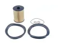 DENCKERMANN Palivov filtr ‐ DCR A110931