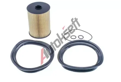DENCKERMANN Palivov filtr DCR A110931, A110931